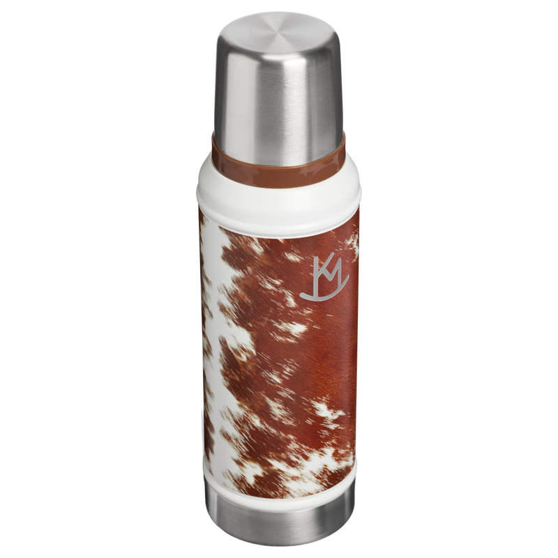Stanley 1913 Stanley 1913 x Kacey Musgraves Legendary Classic Bottle 0.94L in Kacey Musgraves Rodeo | Zurück Anzeigen