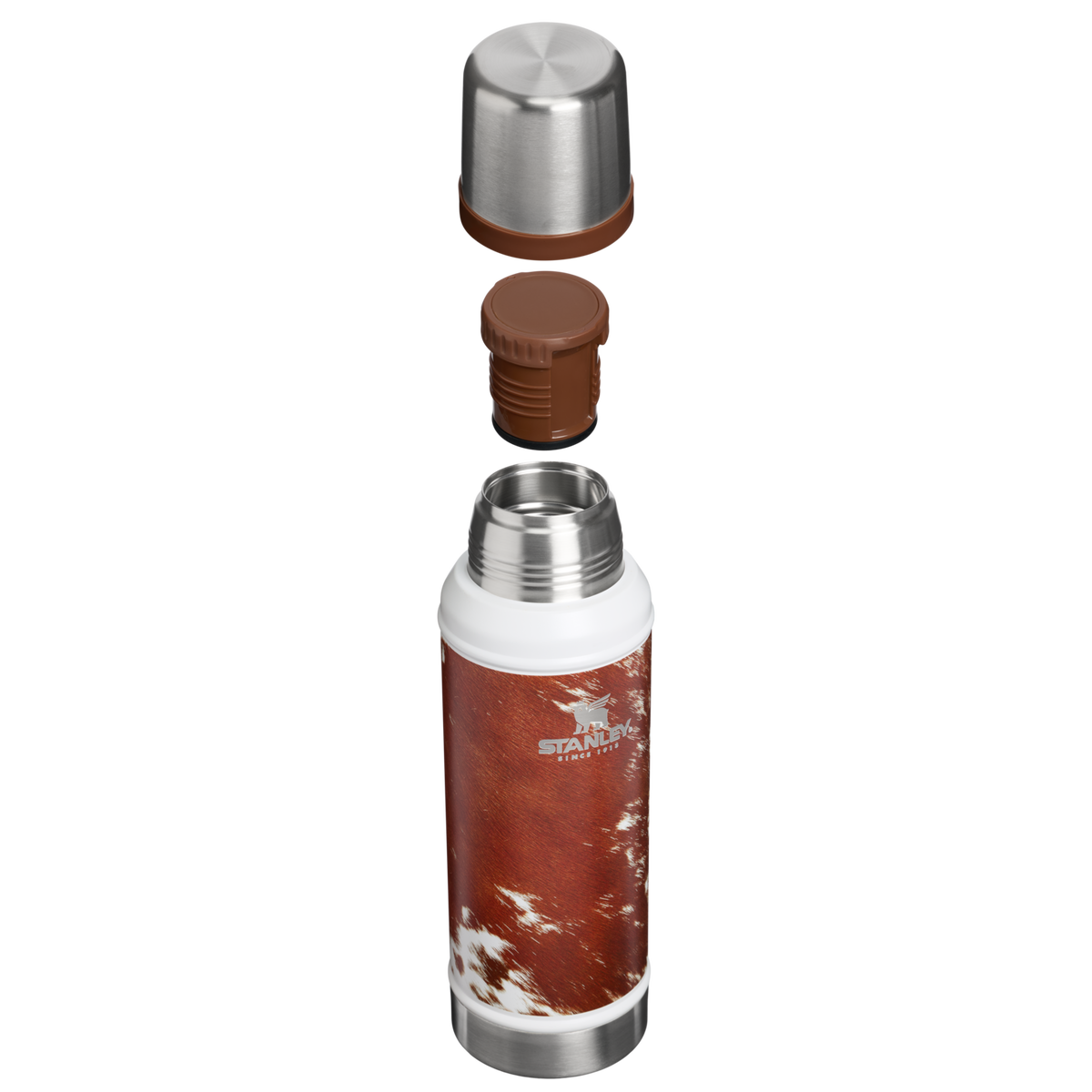 Stanley 1913 Stanley 1913 x Kacey Musgraves Legendary Classic Bottle 0.94L in Kacey Musgraves Rodeo | Querschnitt Anzeigen