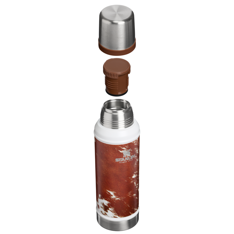 Stanley 1913 Stanley 1913 x Kacey Musgraves Legendary Classic Bottle 0.94L in Kacey Musgraves Rodeo | Querschnitt Anzeigen