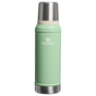 Swatch for Stanley 1913 Classic Legendary Bottle 0.94L in Pistachio | Front View