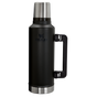 Swatch for Stanley 1913 Classic Legendary Bottle 1.9L in Black 2.0 | Front View
