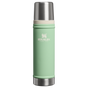 Swatch for Stanley 1913 Classic Legendary Bottle 0.59L in Pistachio | Front View