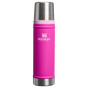 Swatch for Stanley 1913 Classic Legendary Bottle 0.59L in Violet Blossom | Front View