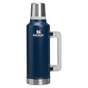 Swatch for Stanley 1913 Classic Legendary Bottle 1.9L in Dark Navy | Front View