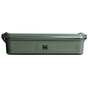 Visuel pour Stanley 1913 Legendary Classic Useful Box 2.0L dans Hammertone Green | Recto Afficher