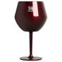 Swatch for Stanley 1913 Lifted Spirits 2-in-1 Cocktail Glass 0.4L in Garnet Shine | Front View