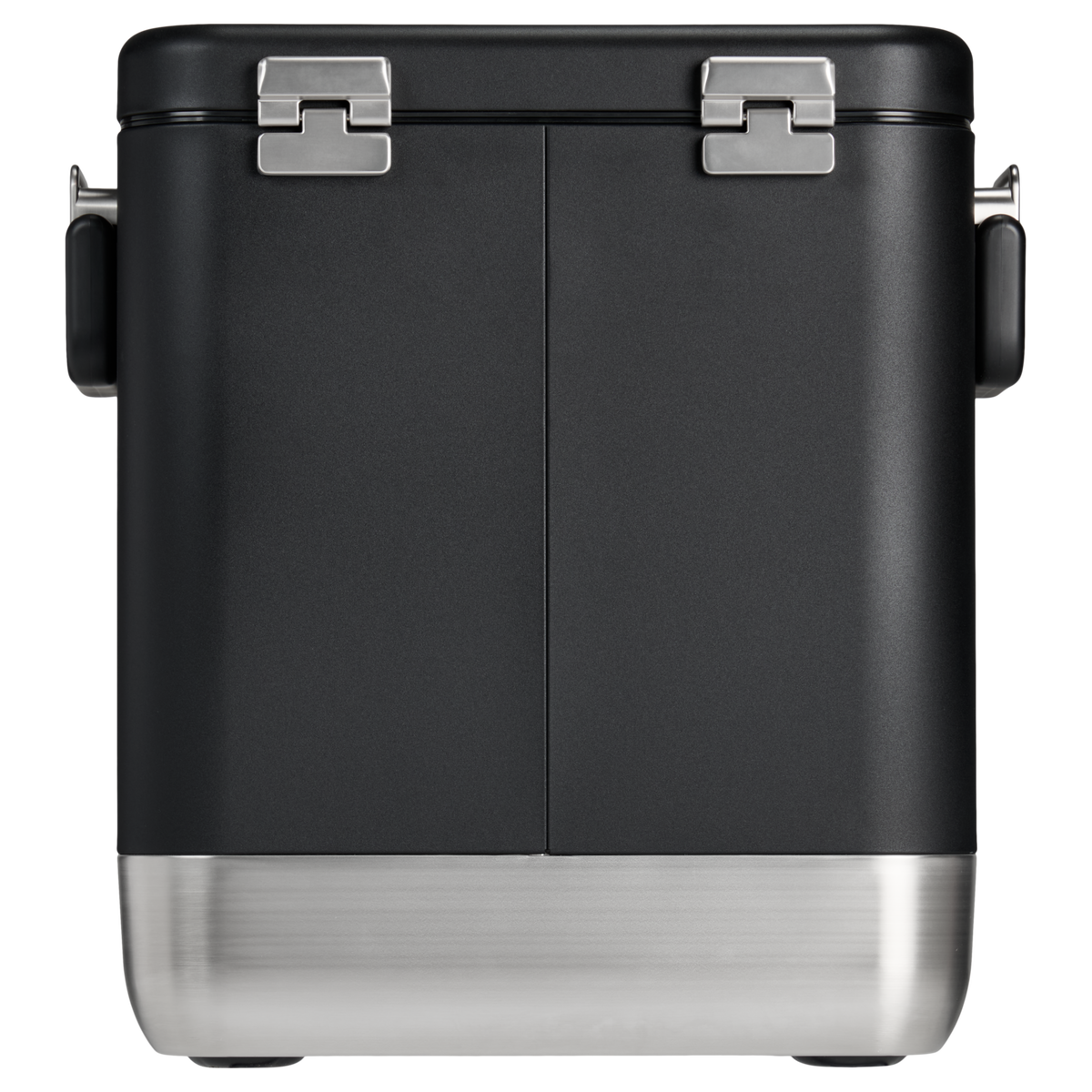 Stanley 1913 Lifted Spirits™ Steel Cooler 24.6L in Black | Zurück Anzeigen