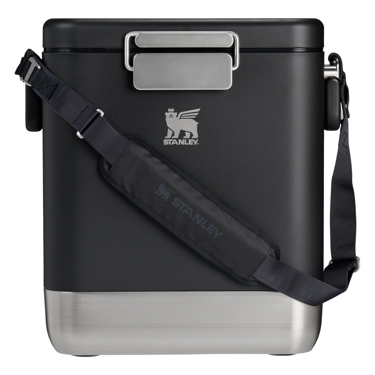 Lifted Spirits™ Steel Cooler | 24.6L