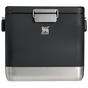 Swatch for Stanley 1913 Lifted Spirits™ Steel Cooler 52L in Black