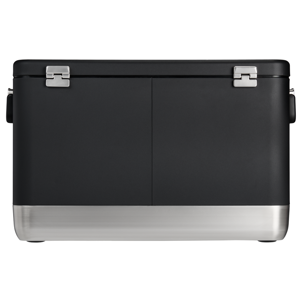 Stanley 1913 Lifted Spirits™ Steel Cooler 79.5L dans Black | Retour Afficher