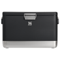 Visuel pour Stanley 1913 Lifted Spirits™ Steel Cooler 79.5L dans Black | Recto Afficher