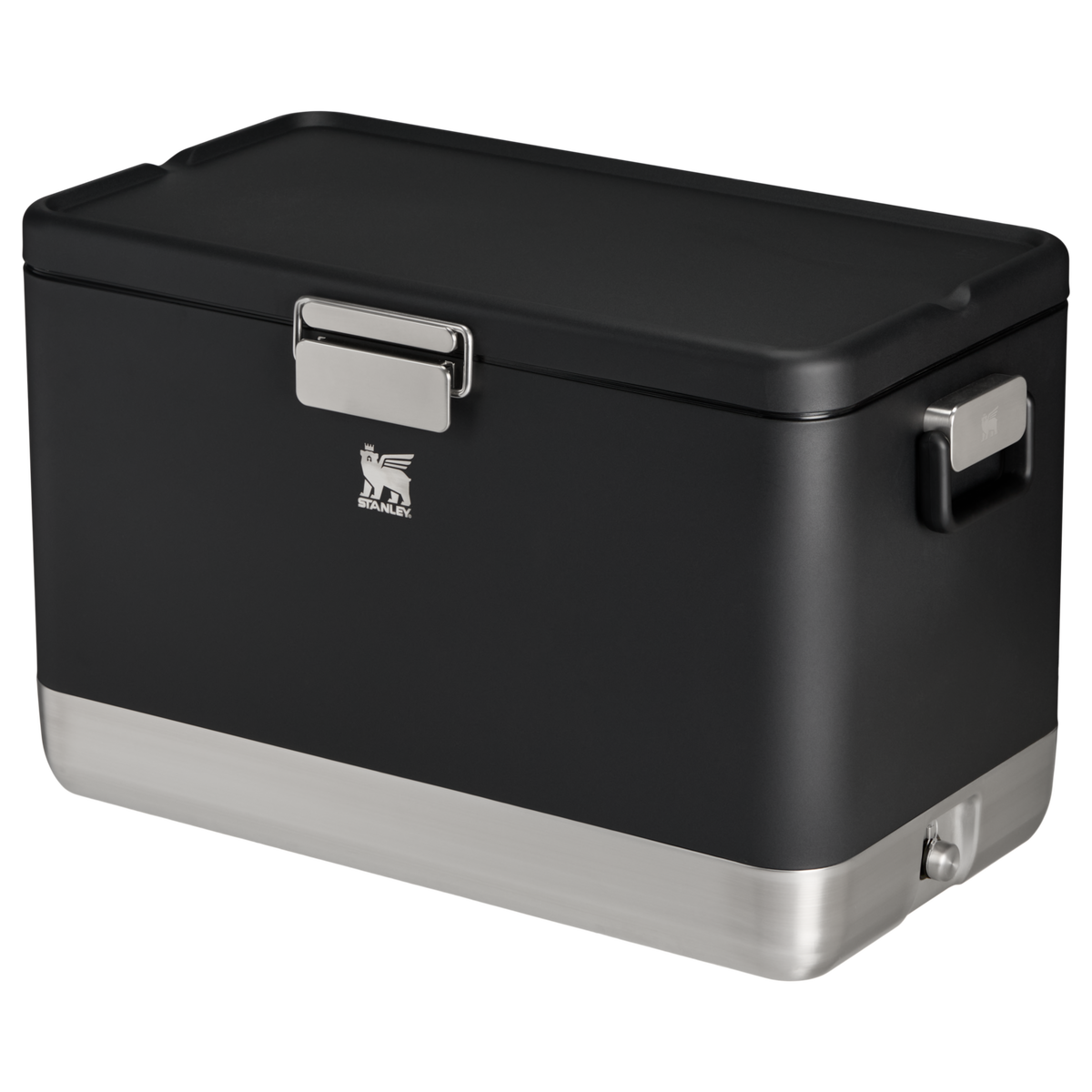 Stanley 1913 Lifted Spirits™ Steel Cooler 79.5L dans Black
