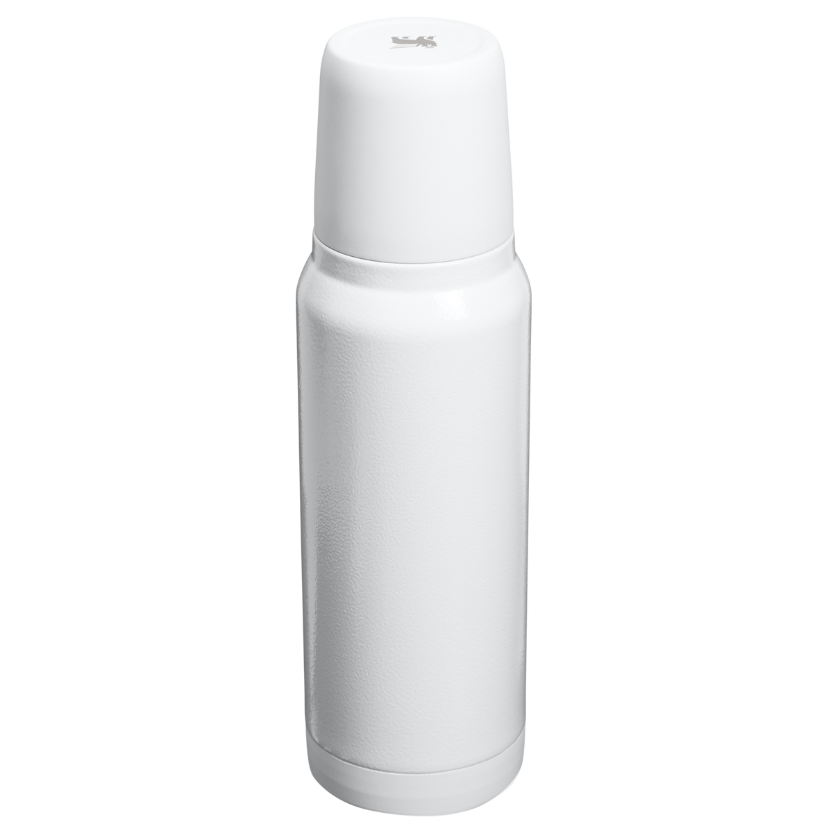 Stanley 1913 New Legend Bottle 0.94L dans Hammertone Frost | Retour Afficher