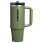 Swatch for Stanley 1913 Quencher® ProTour Flip Straw Tumbler 0.89L in Dried Pine | Front View