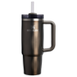 Swatch for Stanley 1913 Quencher® H2.0 Fluted Tumbler 0.89L in Gunmetal Shine | Front View