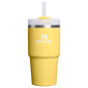 Visuel pour Stanley 1913 Quencher® H2.O Flowstate™ Tumbler 0.59L dans Daffodil | Recto Afficher