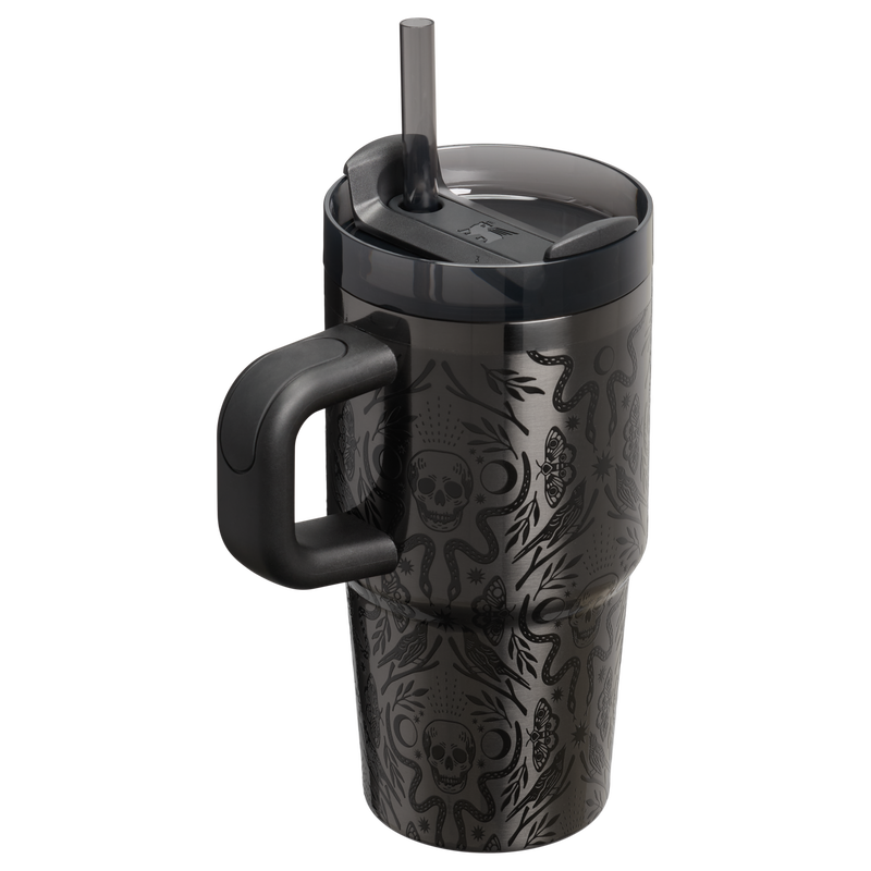 Stanley 1913 Quencher® H2.0 FlowState™ Tumbler 0.59L w Deadly Damask | Wstecz Zobacz