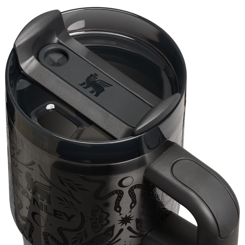 Stanley 1913 Quencher® H2.0 FlowState™ Tumbler 0.59L w Deadly Damask | Pokrywka Szczegółowy Zobacz
