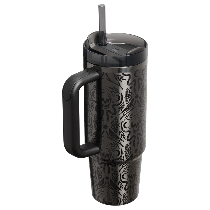 Stanley 1913 Quencher® H2.0 FlowState™ Tumbler 0.89L w Deadly Damask | Wstecz Zobacz