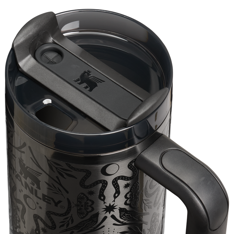Stanley 1913 Quencher® H2.0 FlowState™ Tumbler 0.89L w Deadly Damask | Pokrywka Szczegółowy Zobacz