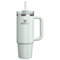 Swatch for Stanley 1913 Quencher® H2.0 FlowState™ Tumbler 0.89L en Mist Picnic Stripe | Delante Ver