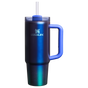 Visuel pour Stanley 1913 Quencher® H2.0 FlowState™ Tumbler 0.89L dans Star Shine | Recto Afficher