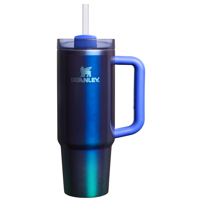 Stanley 1913 Quencher® H2.0 FlowState™ Tumbler 0.89L dans Star Shine | Recto Afficher