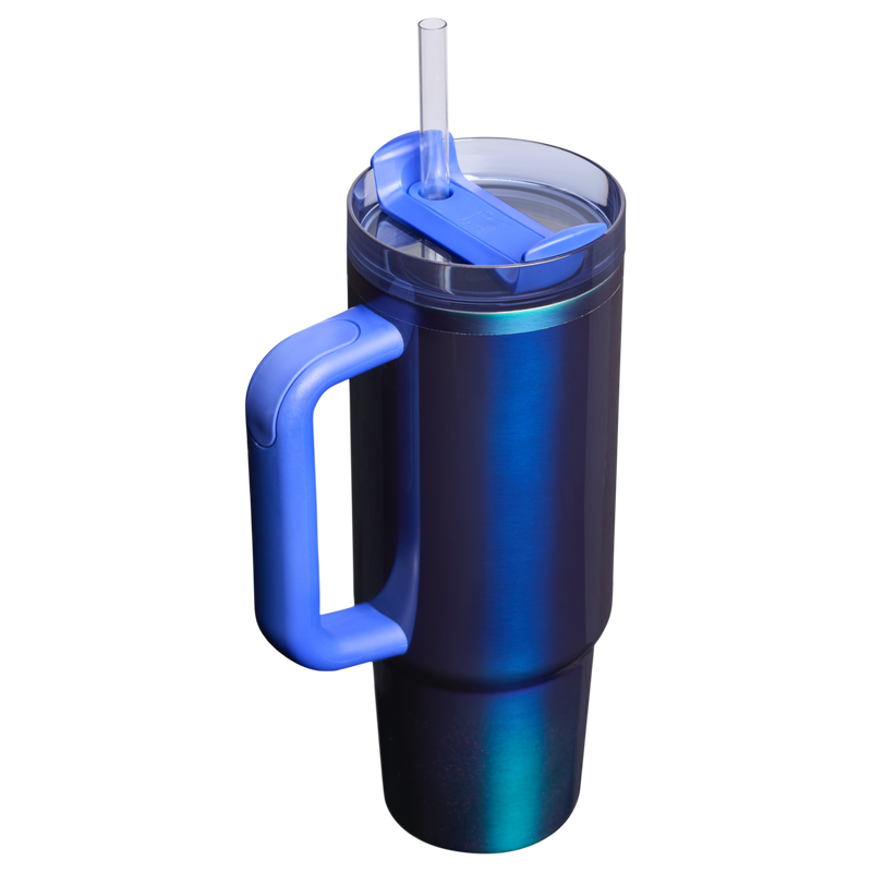 Stanley 1913 Quencher® H2.0 FlowState™ Tumbler 0.89L dans Star Shine | Retour Afficher