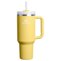 Farbmuster für Stanley 1913 Quencher® H2.0 FlowState™ Tumbler 1.18L in Daffodil | Vorderseite Anzeigen