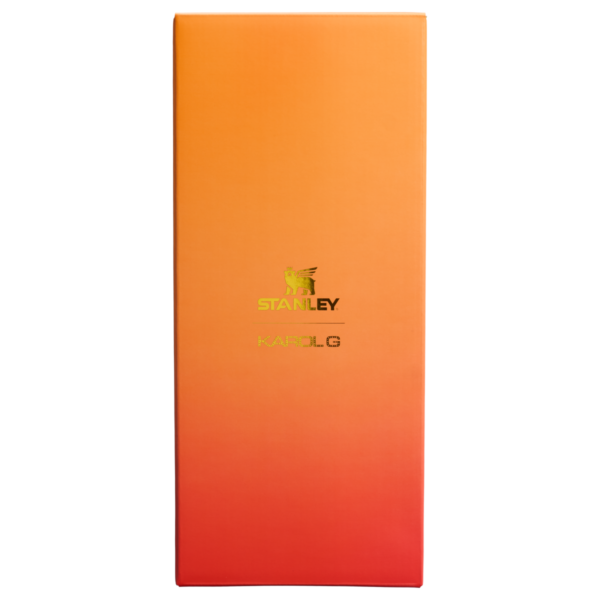 Stanley 1913 Stanley 1913 x Karol G Quencher® H2.0 FlowState™ Tumbler 1.18L in Karol G Flor | Front View