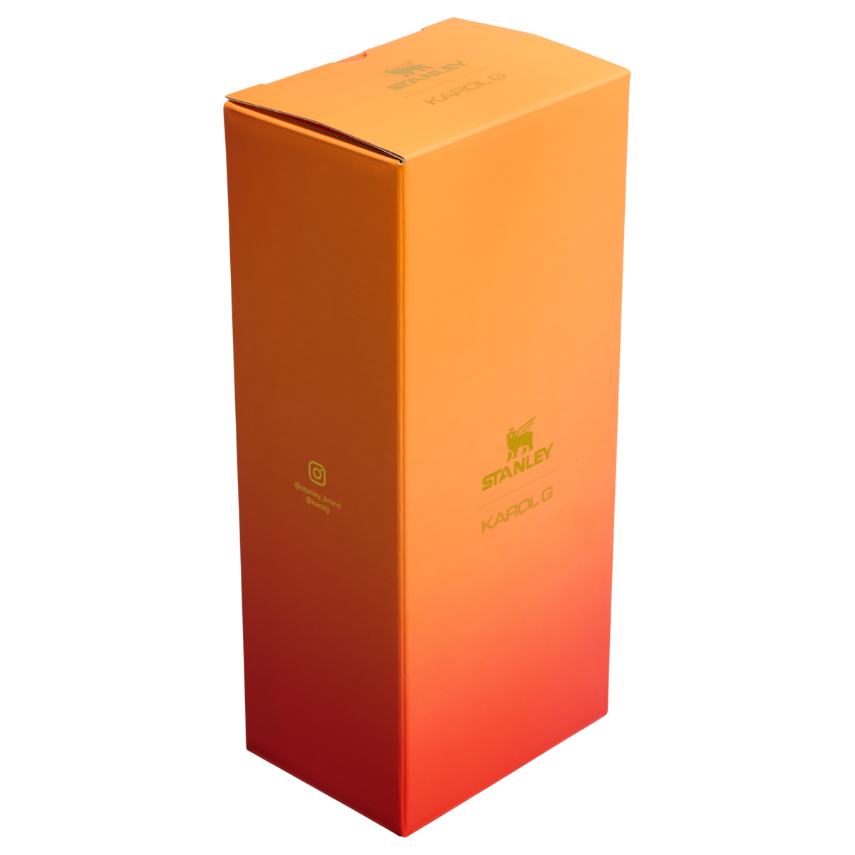 Stanley 1913 Stanley 1913 x Karol G Quencher® H2.0 FlowState™ Tumbler 1.18L in Karol G Flor | View 8
