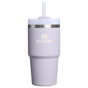 Visuel pour Stanley 1913 Quencher® H2.O Flowstate™ Tumbler 0.59L dans Purple Dust | Recto Afficher