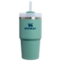 Visuel pour Stanley 1913 Quencher® H2.O Flowstate™ Tumbler 0.59L dans Spring Green | Recto Afficher