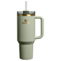 Swatch for Stanley 1913 Quencher® H2.0 FlowState™ Tumbler 1.18L in Juniper | Front View