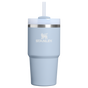 Visuel pour Stanley 1913 Quencher® H2.O Flowstate™ Tumbler 0.59L dans Blue Dream Stone | Recto Afficher