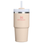 Visuel pour Stanley 1913 Quencher® H2.O Flowstate™ Tumbler 0.59L dans Champagne | Recto Afficher