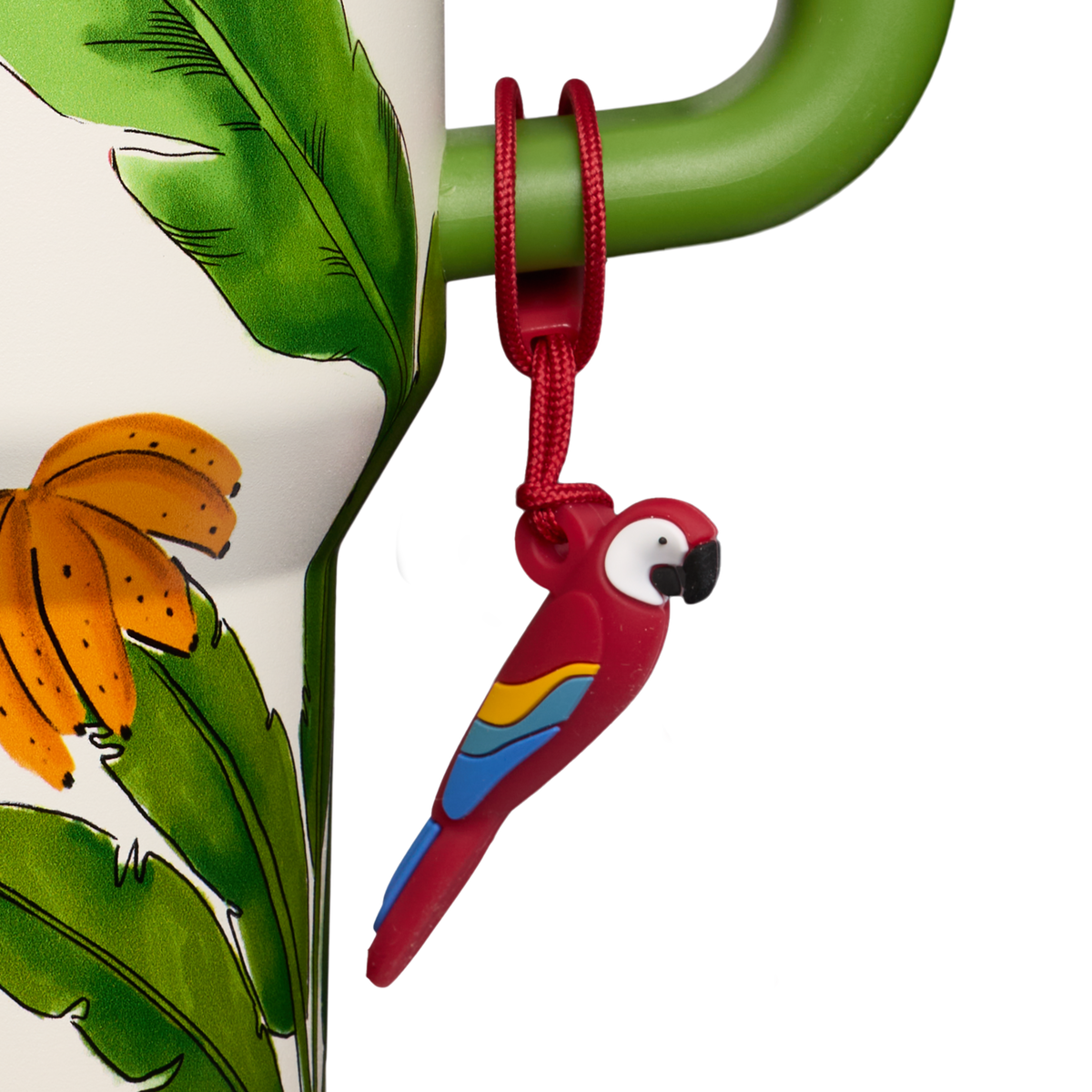 Stanley 1913 Stanley 1913 x FARM Rio Quencher® H2.0 FlowState™ Tumbler 1.18L in Farm Rio Tropical Destiny | Dettagliato Visualizza
