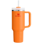 Farbmuster für Stanley 1913 Quencher® H2.0 FlowState™ Tumbler 1.18L in Goldenrod Coral | Vorderseite Anzeigen