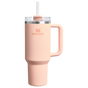 Farbmuster für Stanley 1913 Quencher® H2.0 FlowState™ Tumbler 1.18L in Orange Cream | Vorderseite Anzeigen