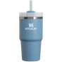 Visuel pour Stanley 1913 Quencher® H2.O Flowstate™ Tumbler 0.59L dans Indigo | Recto Afficher