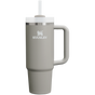 Swatch for Stanley 1913 Quencher® H2.0 FlowState™ Tumbler 0.89L in Ash | Front View