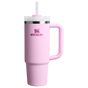 Swatch for Stanley 1913 Quencher® H2.0 FlowState™ Tumbler 0.89L in Cherry Blossom | Front View