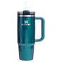 Swatch for Stanley 1913 Quencher® H2.0 Fluted Tumbler 0.89L in Marina Shine | Front View