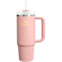 Swatch for Stanley 1913 Quencher® H2.0 FlowState™ Tumbler 0.89L in Peach Rose | Front View