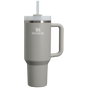 Farbmuster für Stanley 1913 Quencher® H2.0 FlowState™ Tumbler 1.18L in Ash | Vorderseite Anzeigen