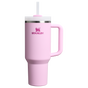Farbmuster für Stanley 1913 Quencher® H2.0 FlowState™ Tumbler 1.18L in Cherry Blossom | Vorderseite Anzeigen