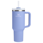 Farbmuster für Stanley 1913 Quencher® H2.0 FlowState™ Tumbler 1.18L in Hydrangea | Vorderseite Anzeigen