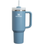 Farbmuster für Stanley 1913 Quencher® H2.0 FlowState™ Tumbler 1.18L in Indigo | Vorderseite Anzeigen