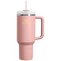 Farbmuster für Stanley 1913 Quencher® H2.0 FlowState™ Tumbler 1.18L in Peach Rose | Vorderseite Anzeigen
