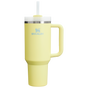 Farbmuster für Stanley 1913 Quencher® H2.0 FlowState™ Tumbler 1.18L in Pomelo | Vorderseite Anzeigen